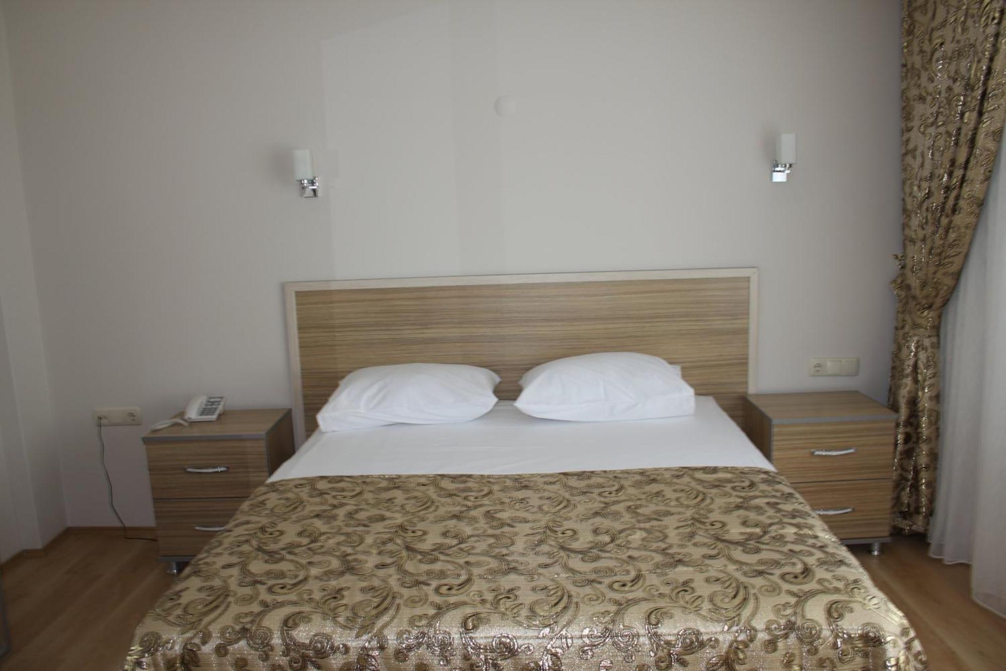 Hotel Ejder Eceabat Exterior photo